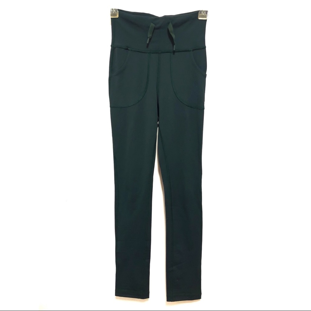 Vintage Lululemon Dark Green size 4